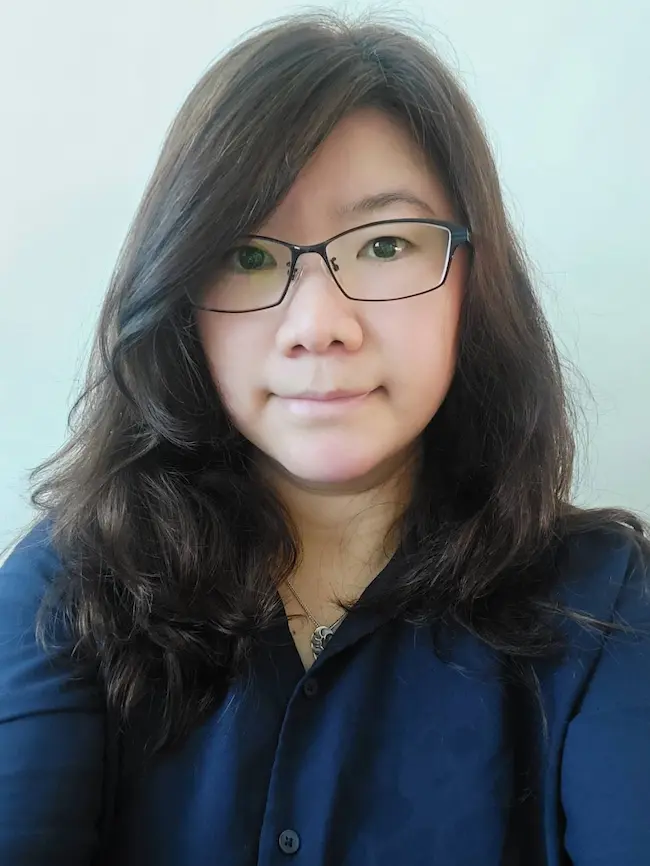 職涯轉型教練Ginny 職涯轉型教練Ginny
